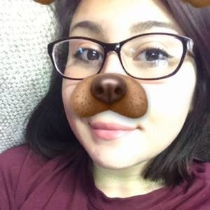 Meet your Posher, Alicea